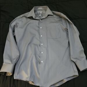 Men's Gray Shirt